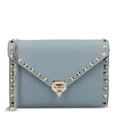 Valentino Garavani Bags.. Light blue
