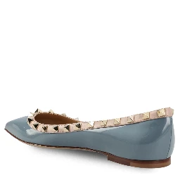 Valentino Garavani Flat shoes
