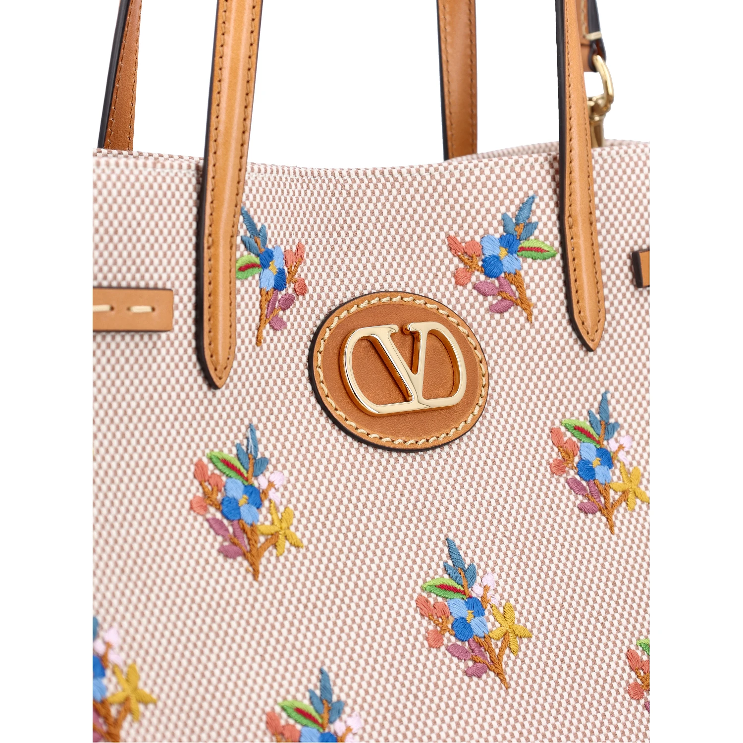 Valentino Garavani Bags.. Beige