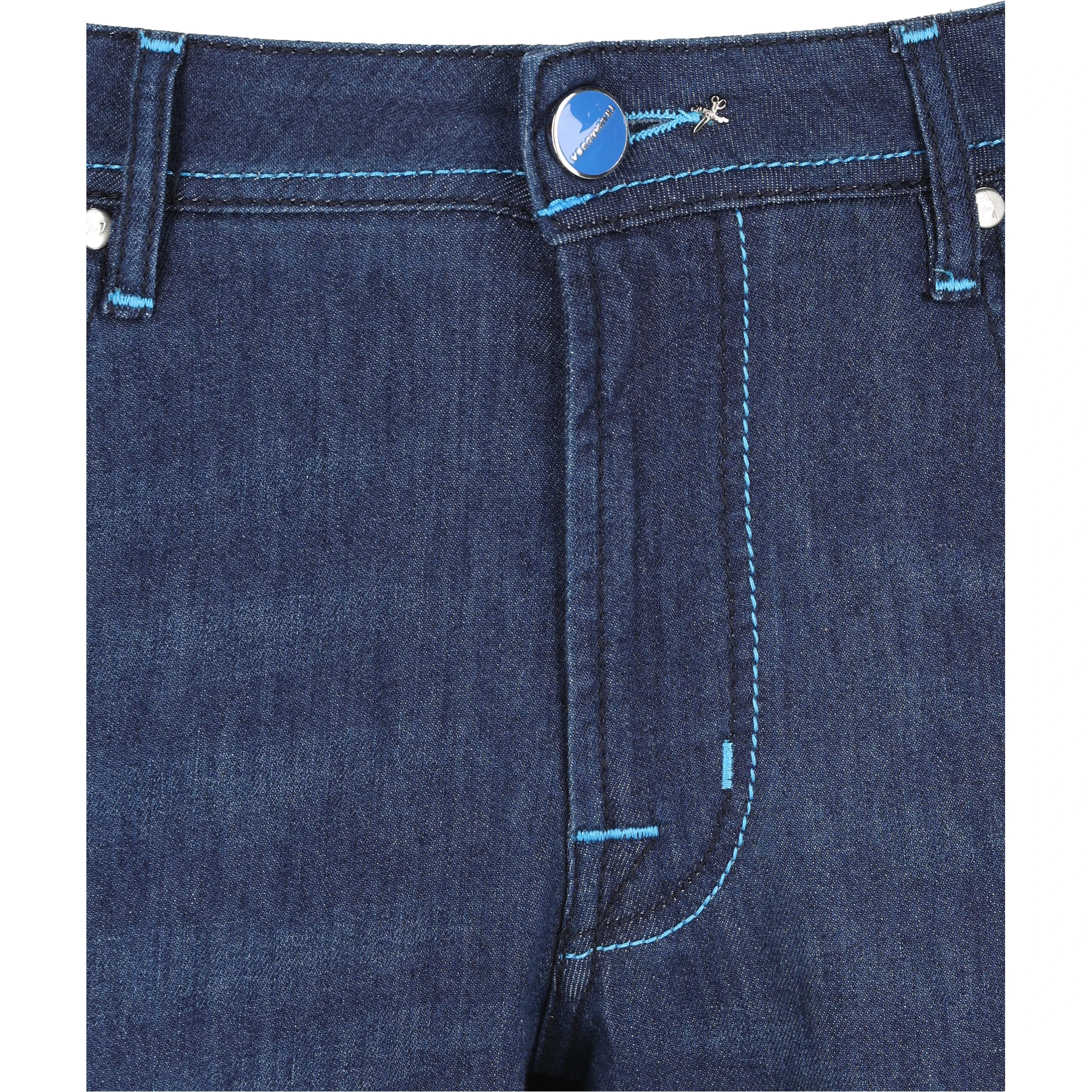 Tramarossa Jeans Blue