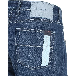 Tramarossa Jeans Blue