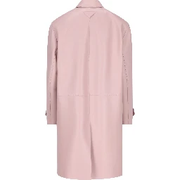 Prada Coats Pink