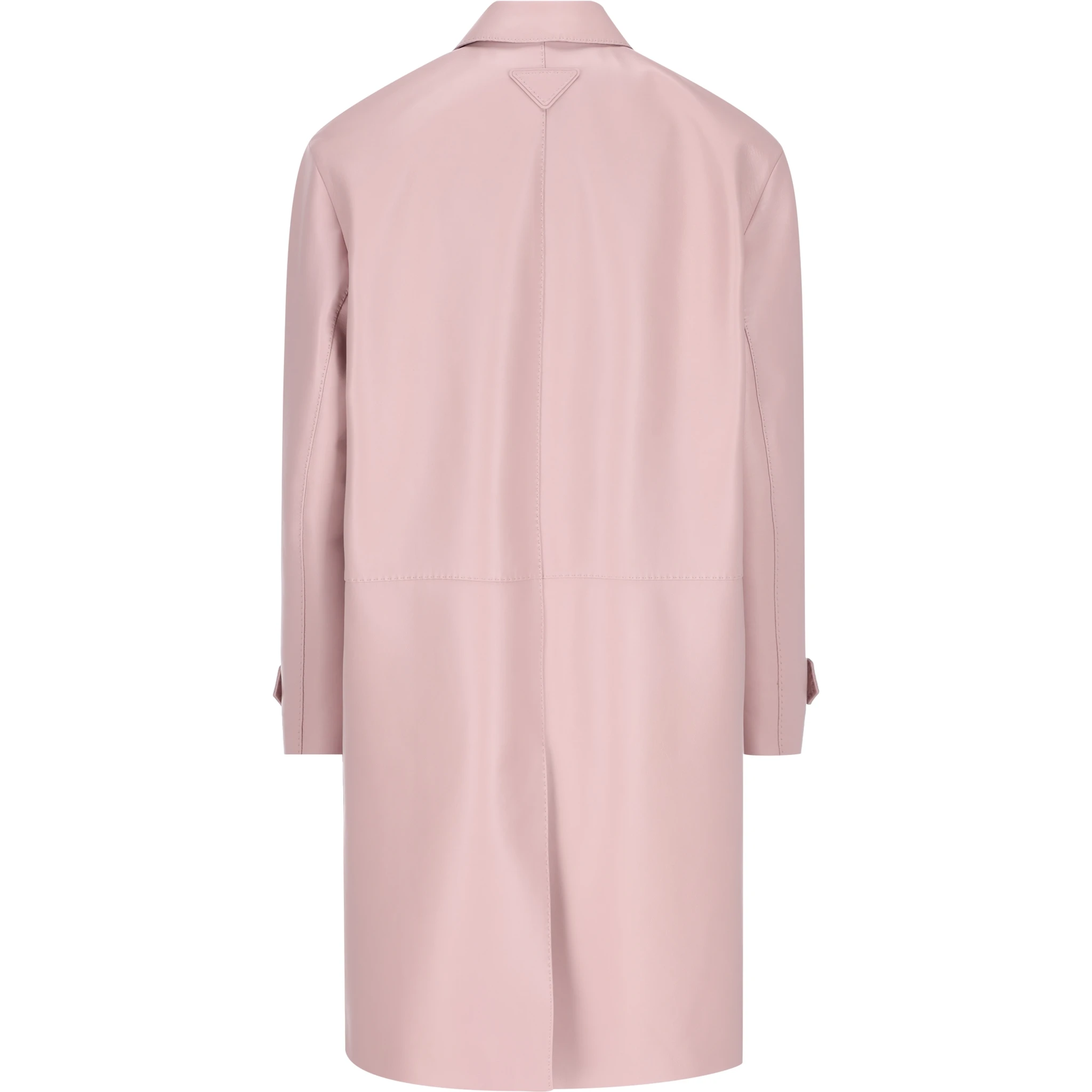 Prada Coats Pink
