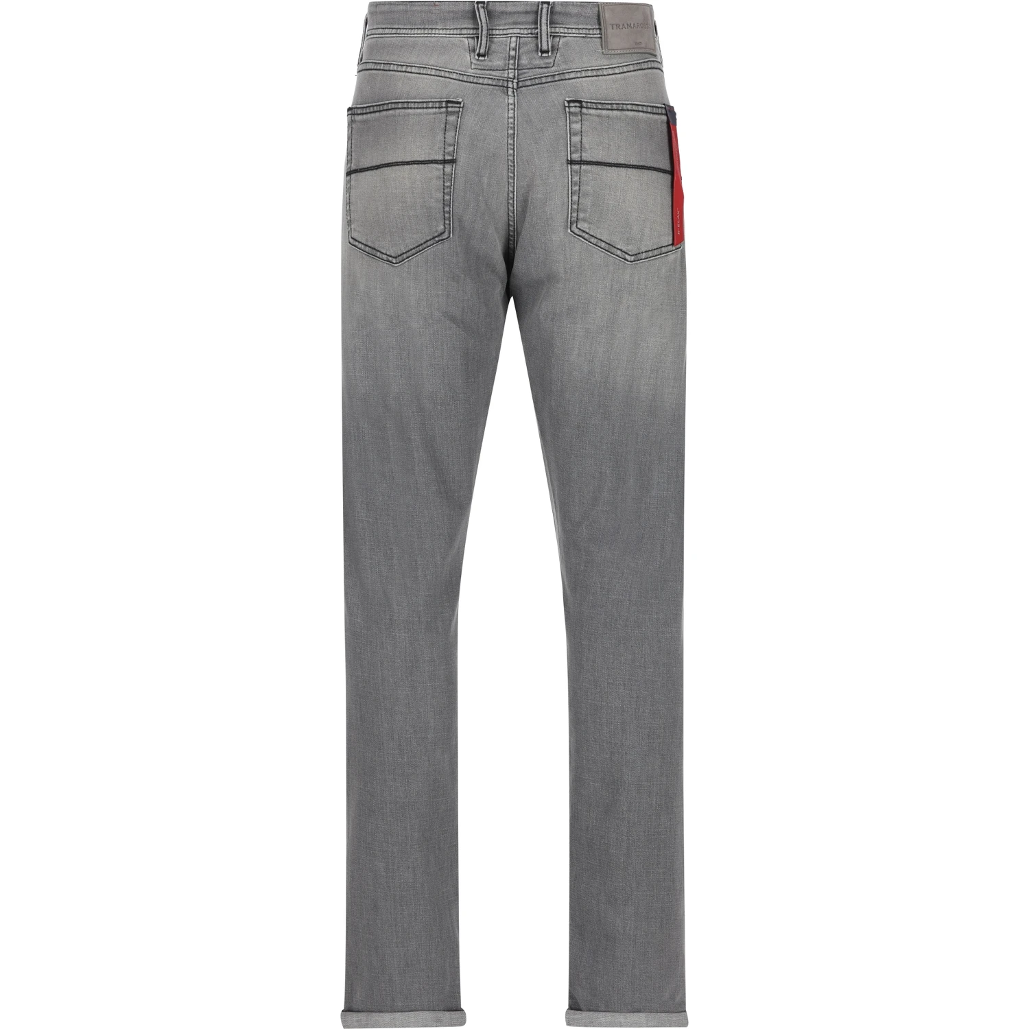 Tramarossa Jeans Grey