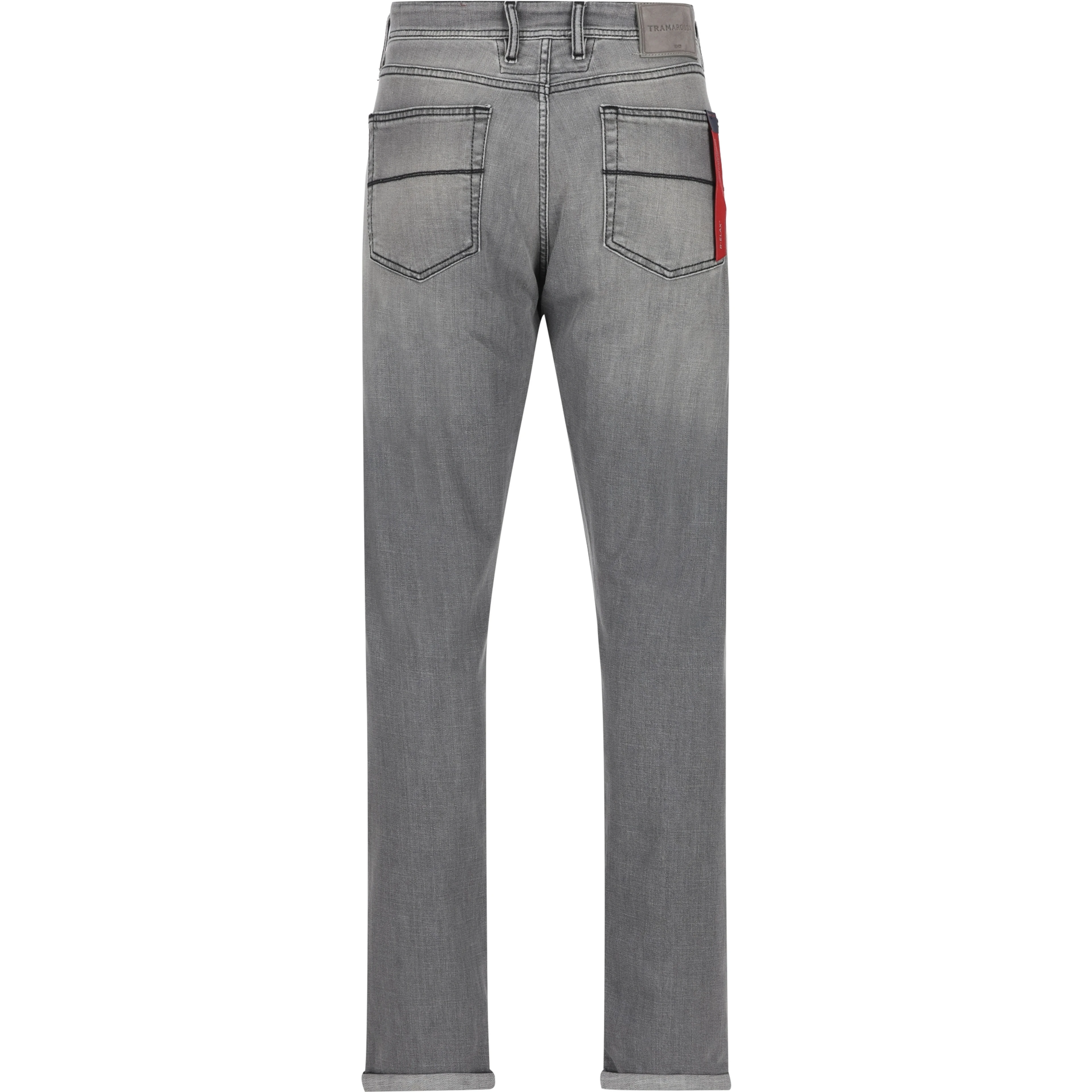 Tramarossa Jeans Grey