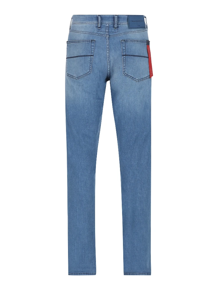 Tramarossa Jeans Blue alternative