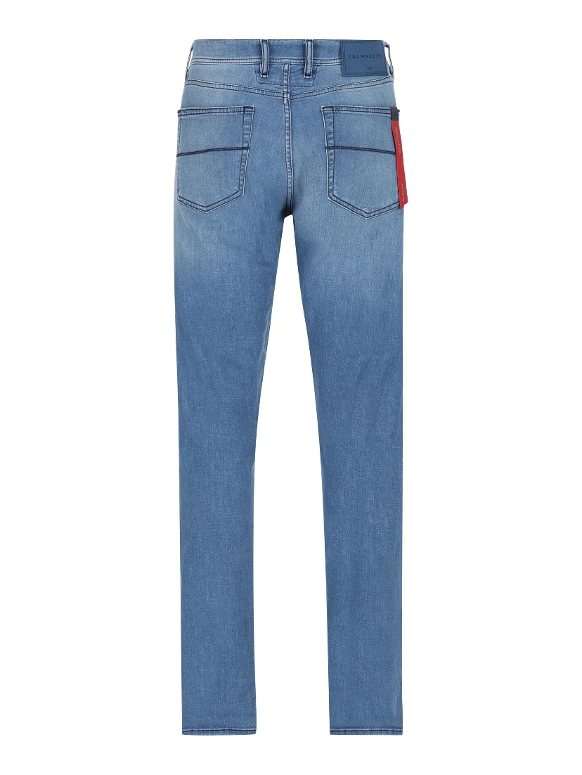 Tramarossa Jeans Blue