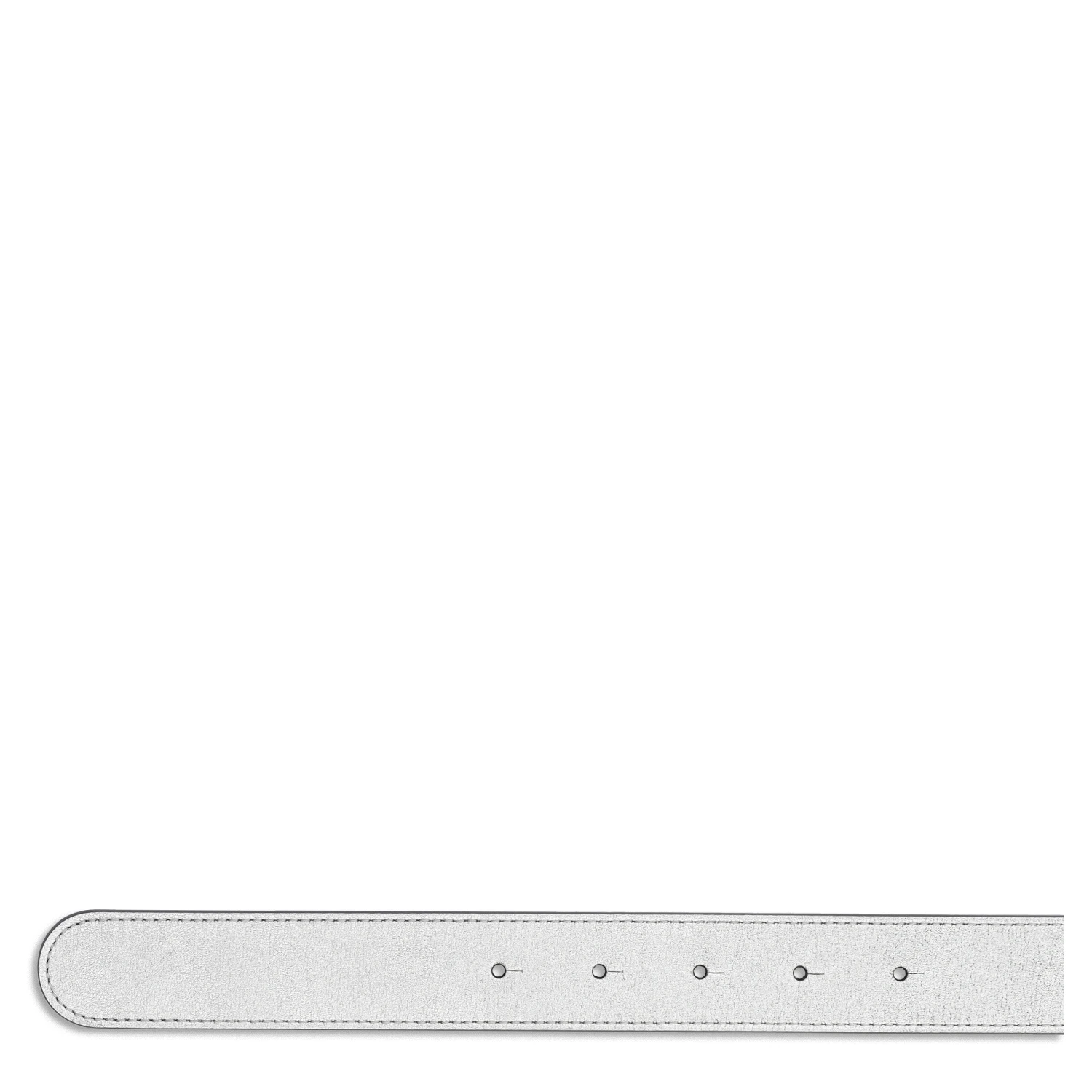 Valentino Garavani Belts Silver