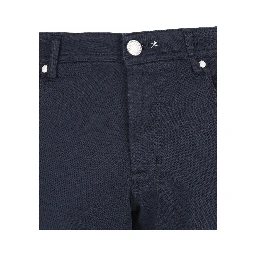 Tramarossa Jeans Blue