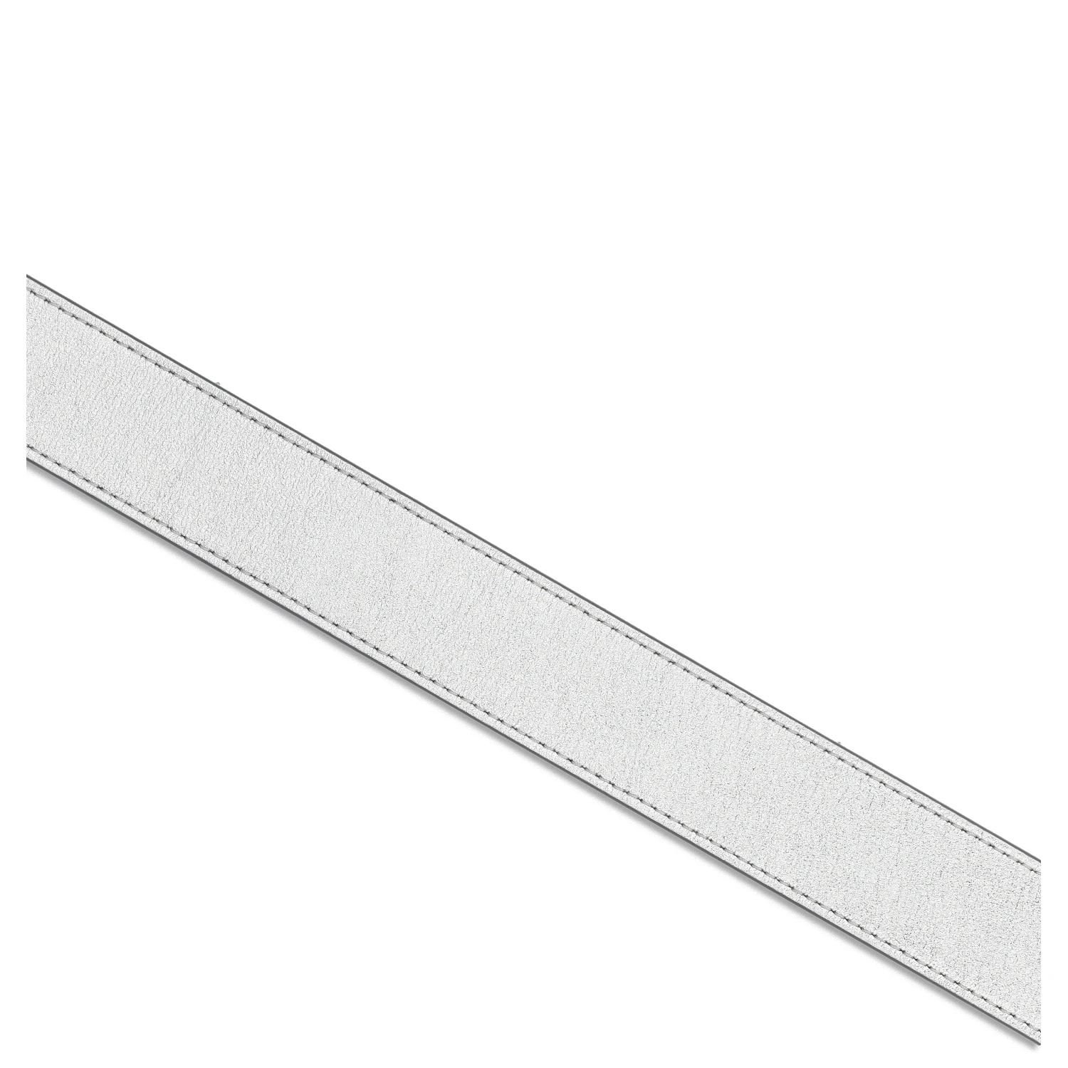 Valentino Garavani Belts Silver