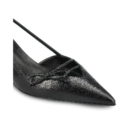 Prada With Heel Black