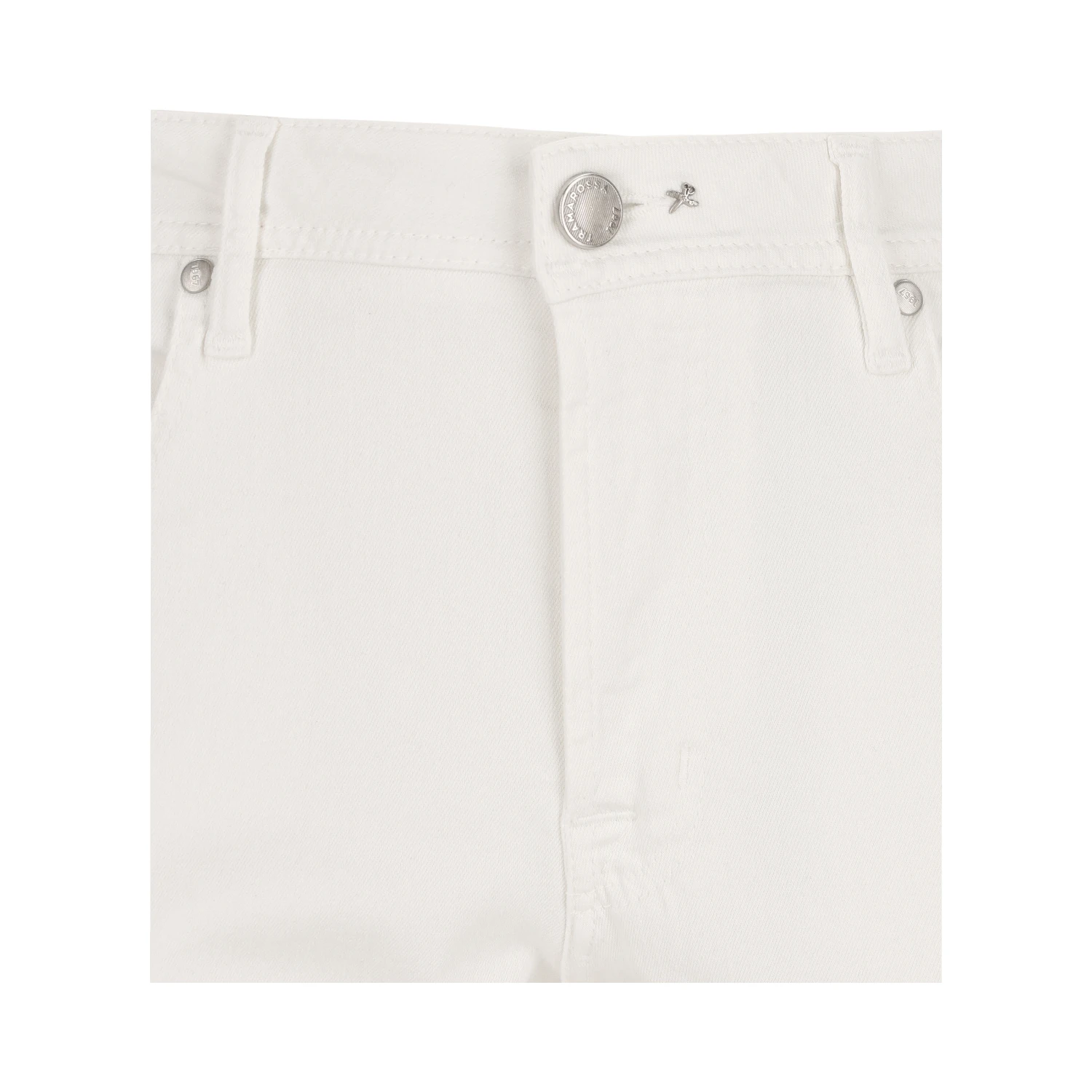 Tramarossa Jeans White