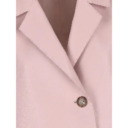 Prada Coats Pink