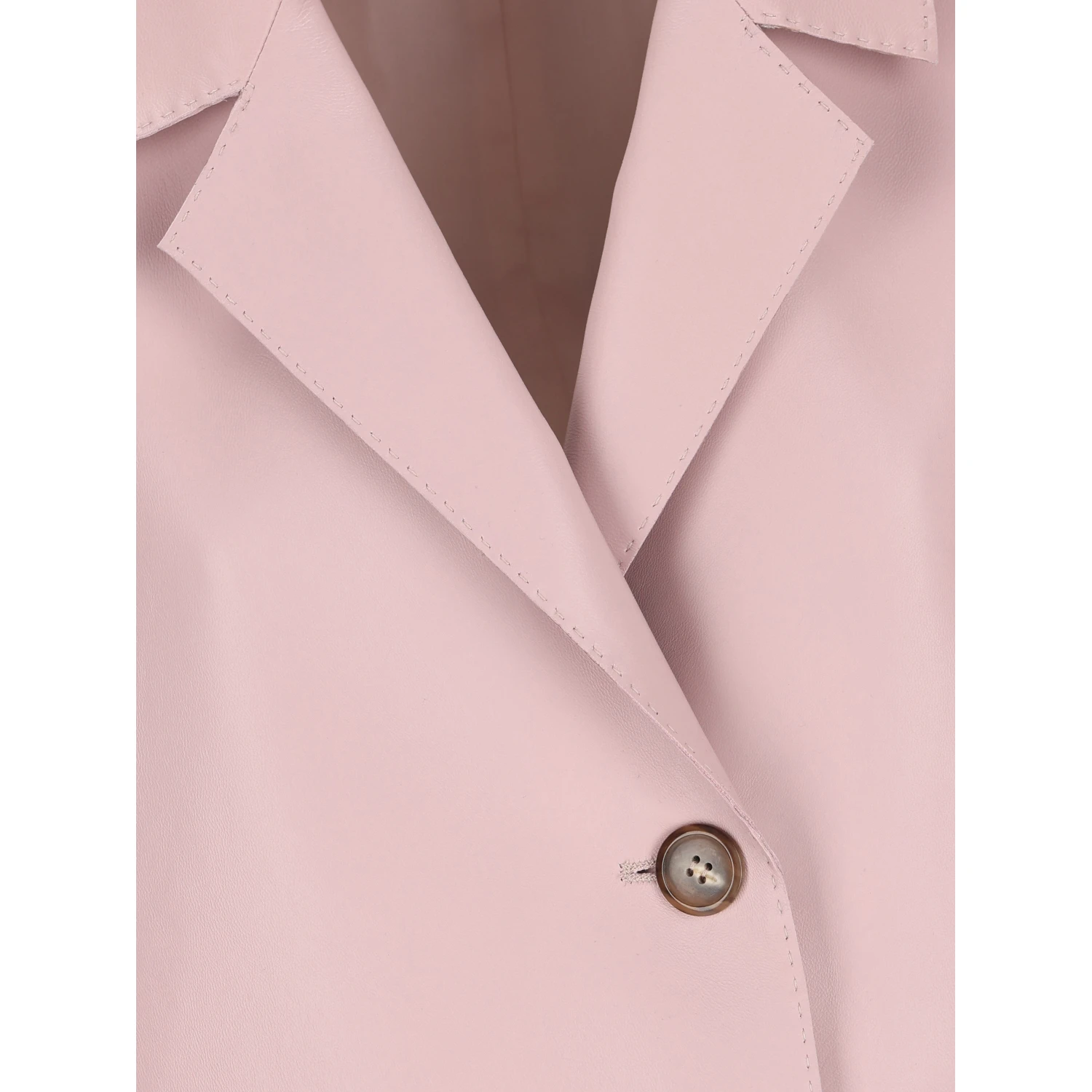 Prada Coats Pink