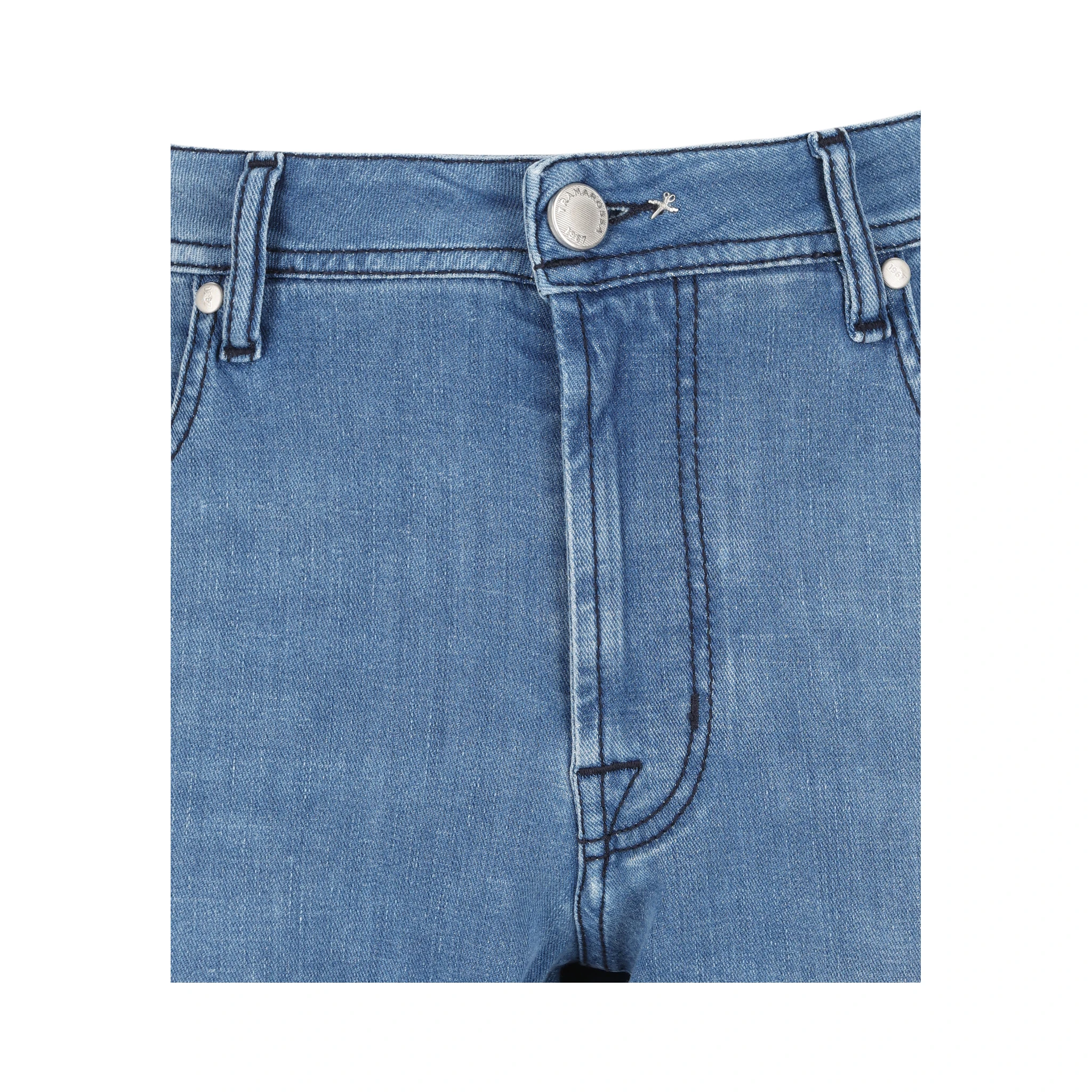 Tramarossa Jeans Blue