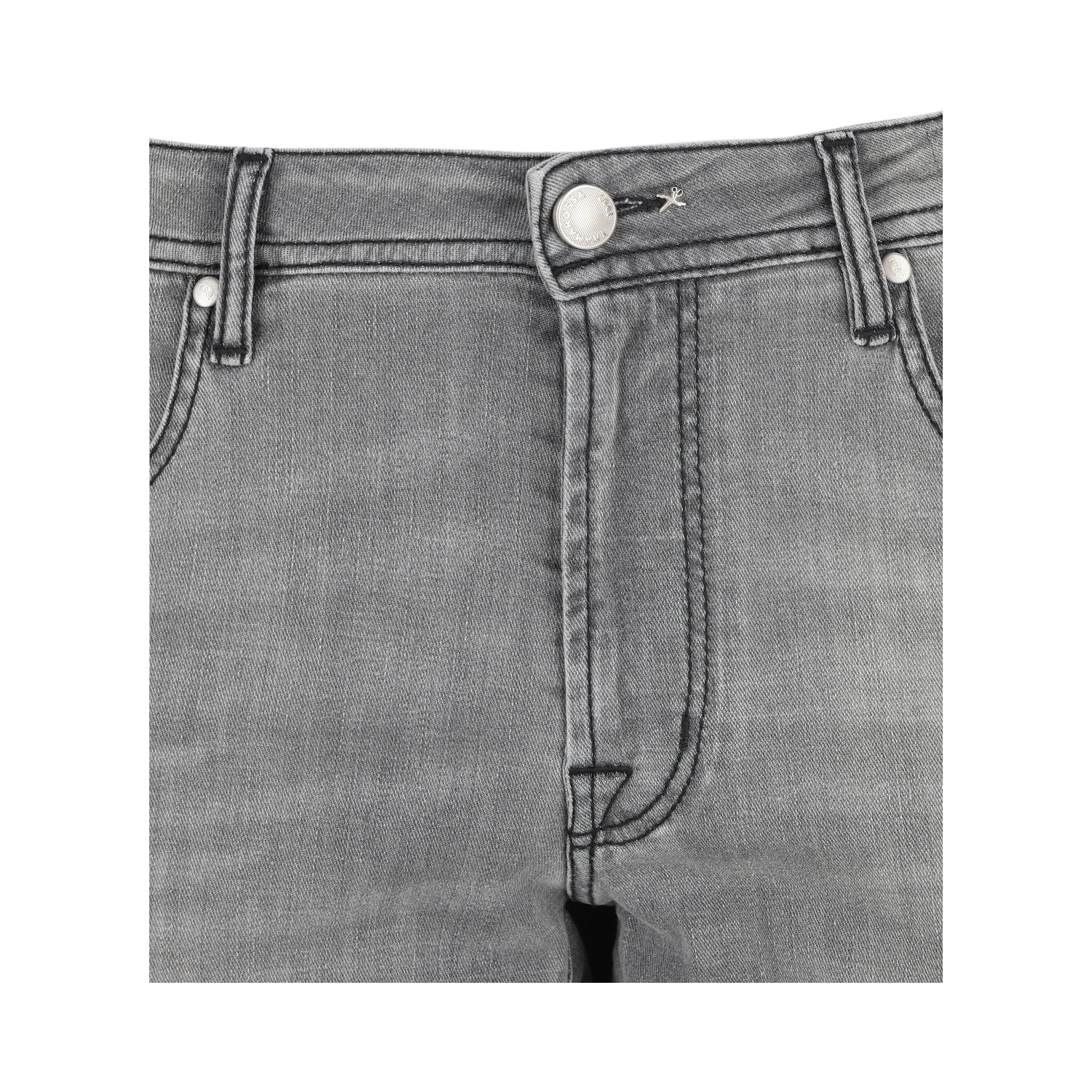 Tramarossa Jeans Grey