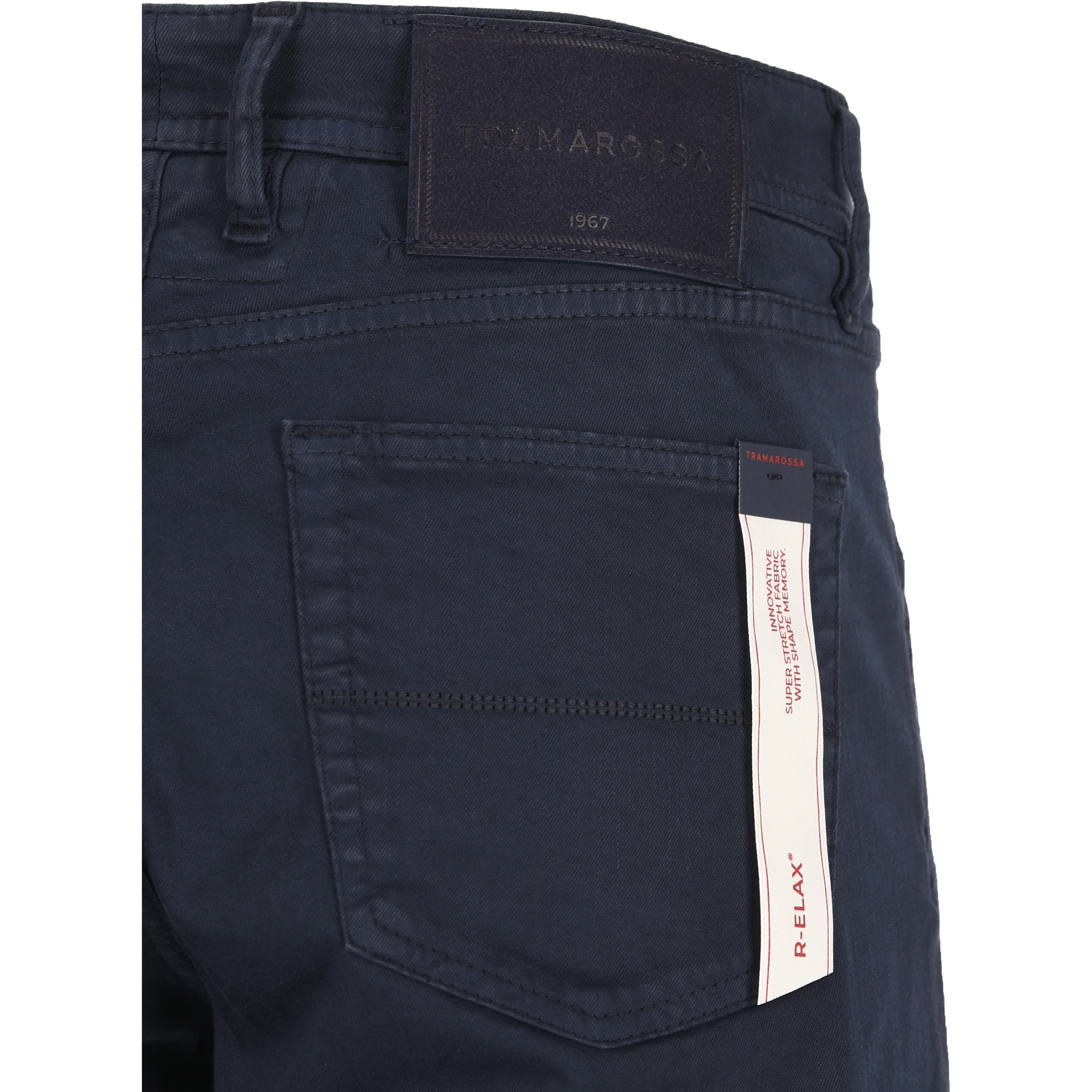 Tramarossa Jeans Blue
