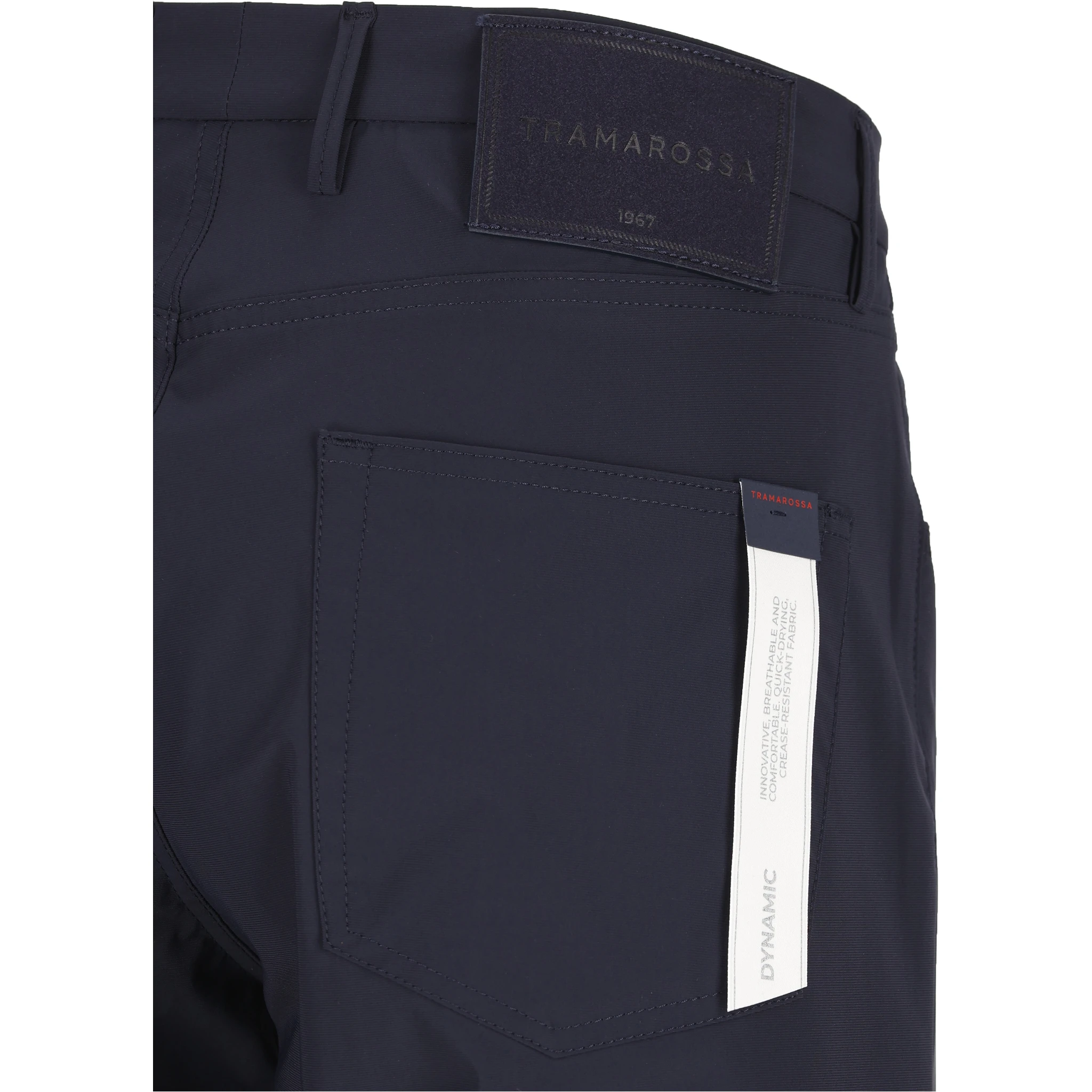 Tramarossa Jeans