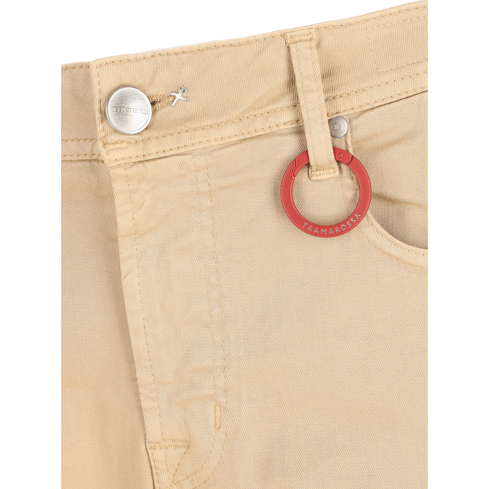 Tramarossa Jeans Beige