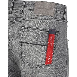 Tramarossa Jeans Grey