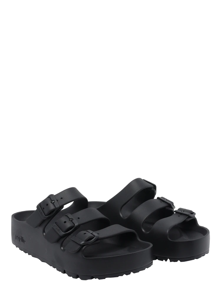 Birkenstock Sandals Black alternative