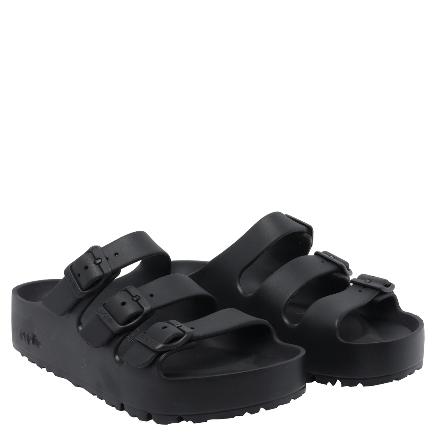 Birkenstock Sandals Black