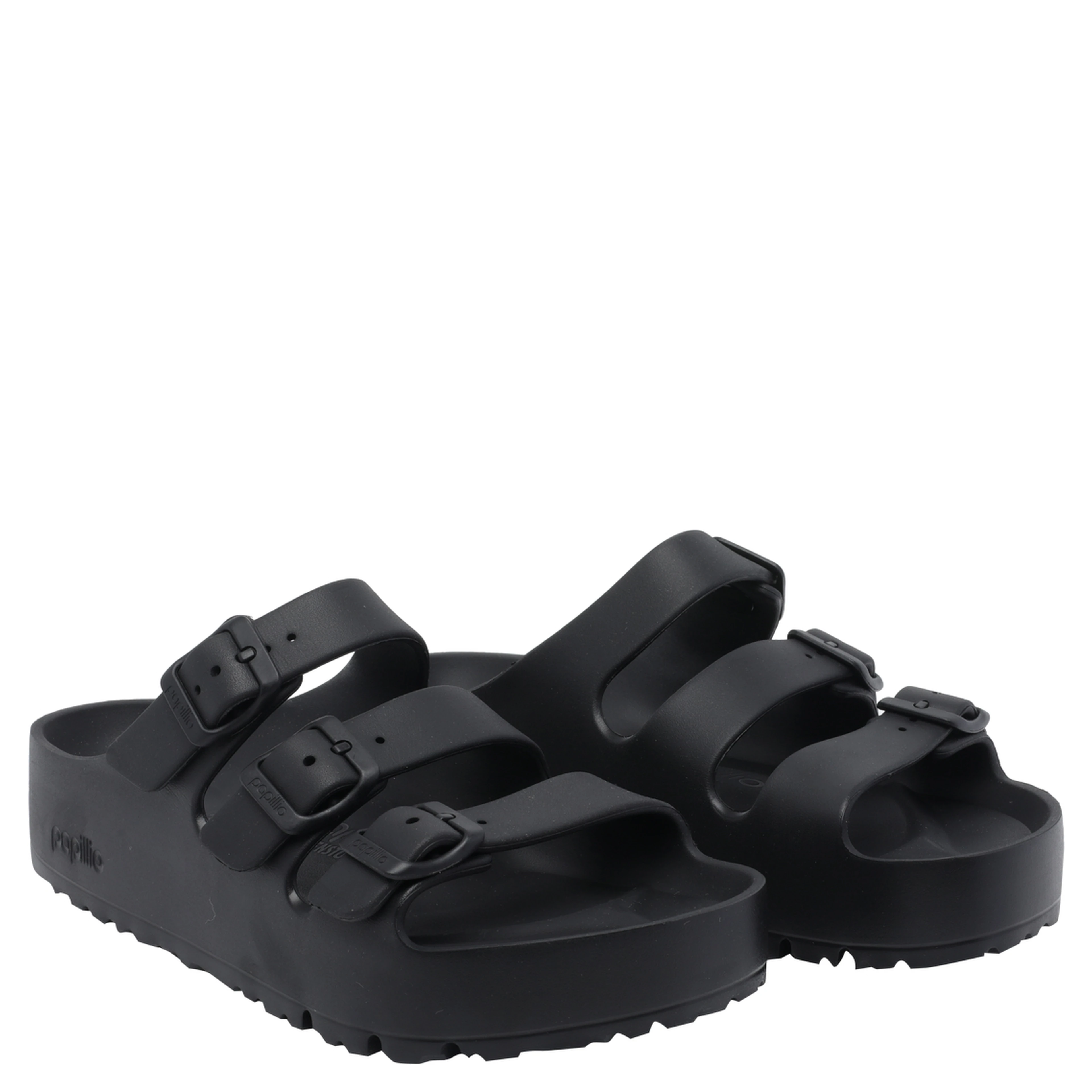 Birkenstock Sandals Black