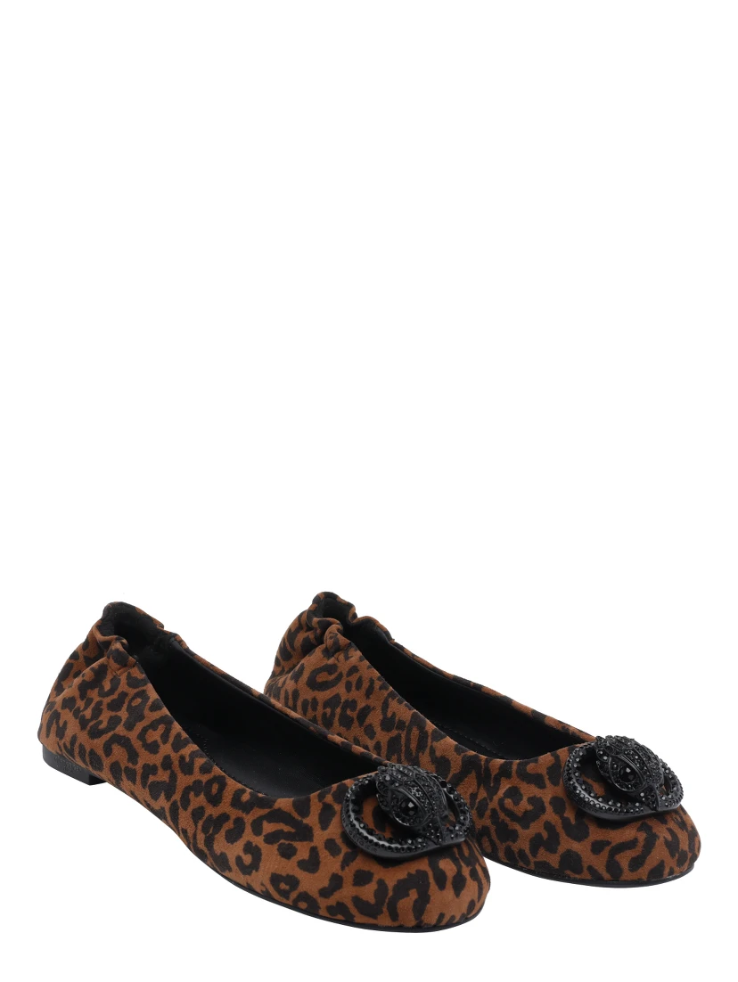 Kurt Geiger Flat shoes