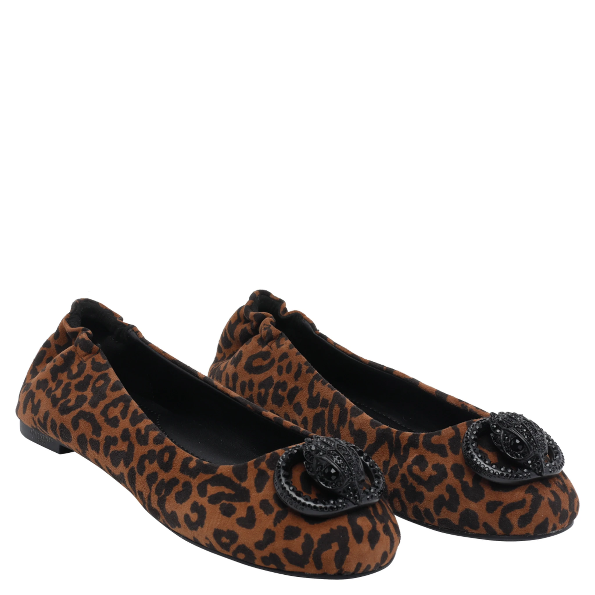 Kurt Geiger Flat shoes