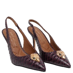 Kurt Geiger With Heel