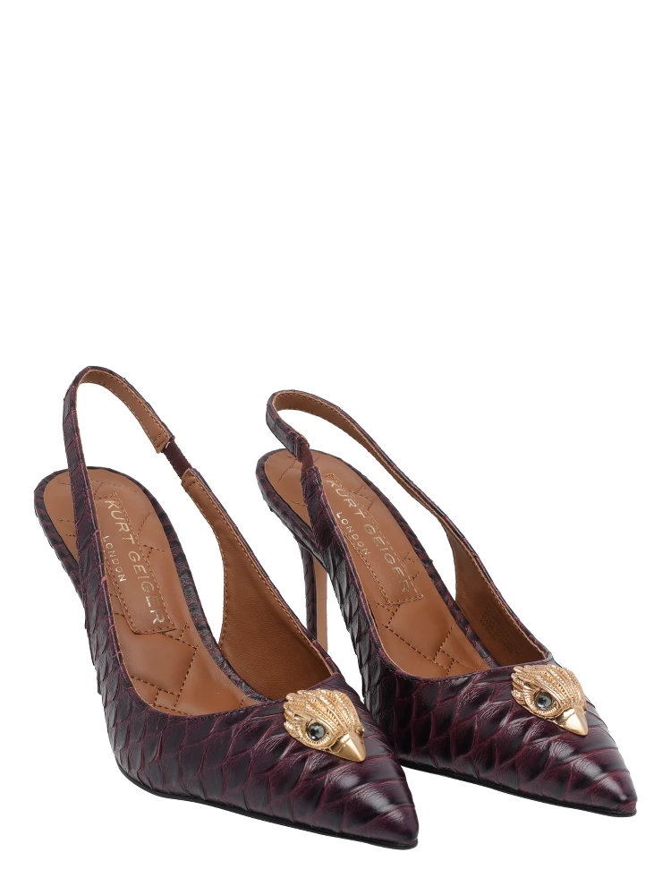 Kurt Geiger With Heel alternative