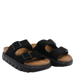 Birkenstock Sandals Black