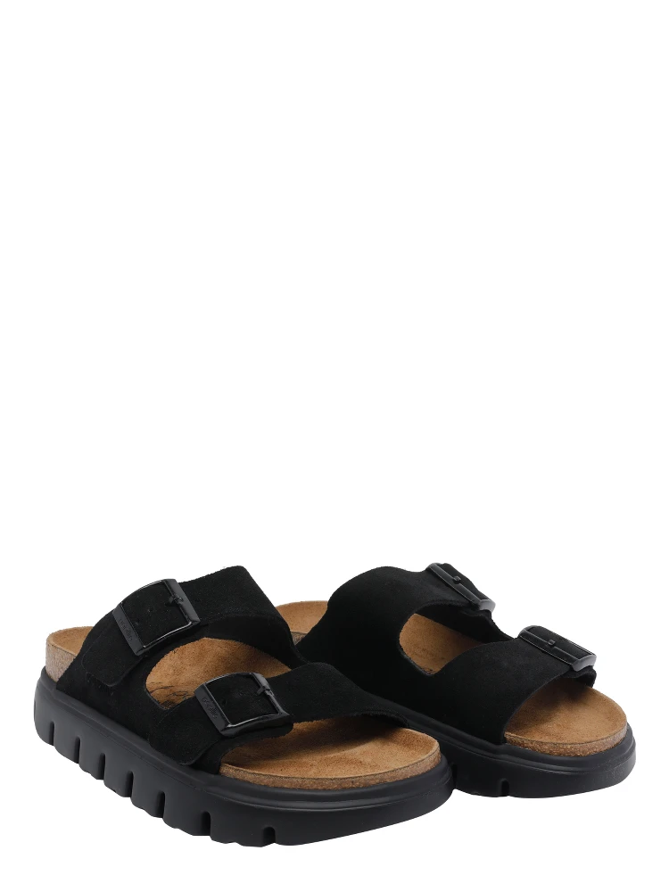Birkenstock Sandals Black alternative