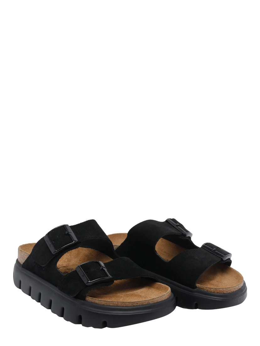 Birkenstock Sandals Black