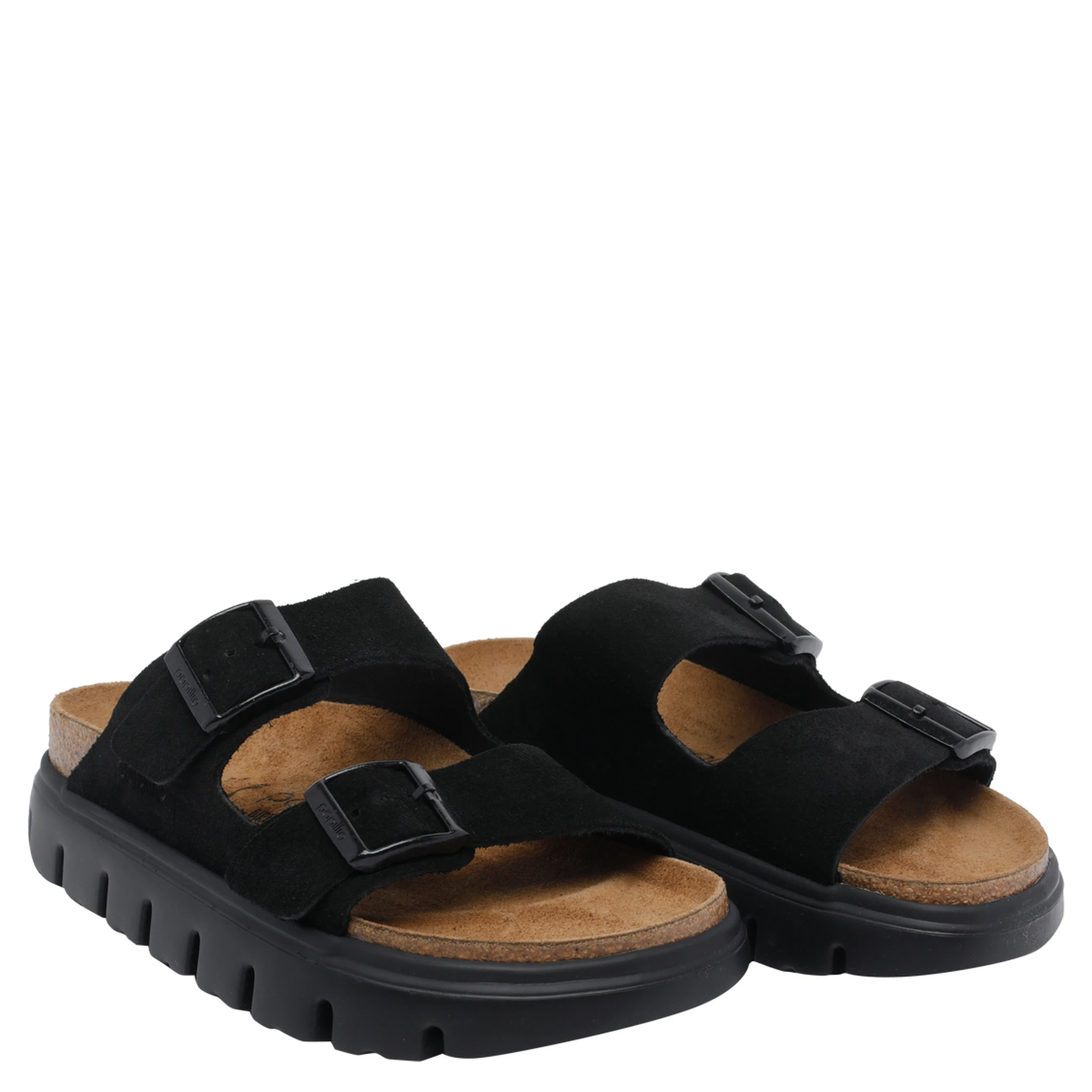 Birkenstock Sandals Black