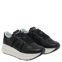 Premiata Sneakers Black