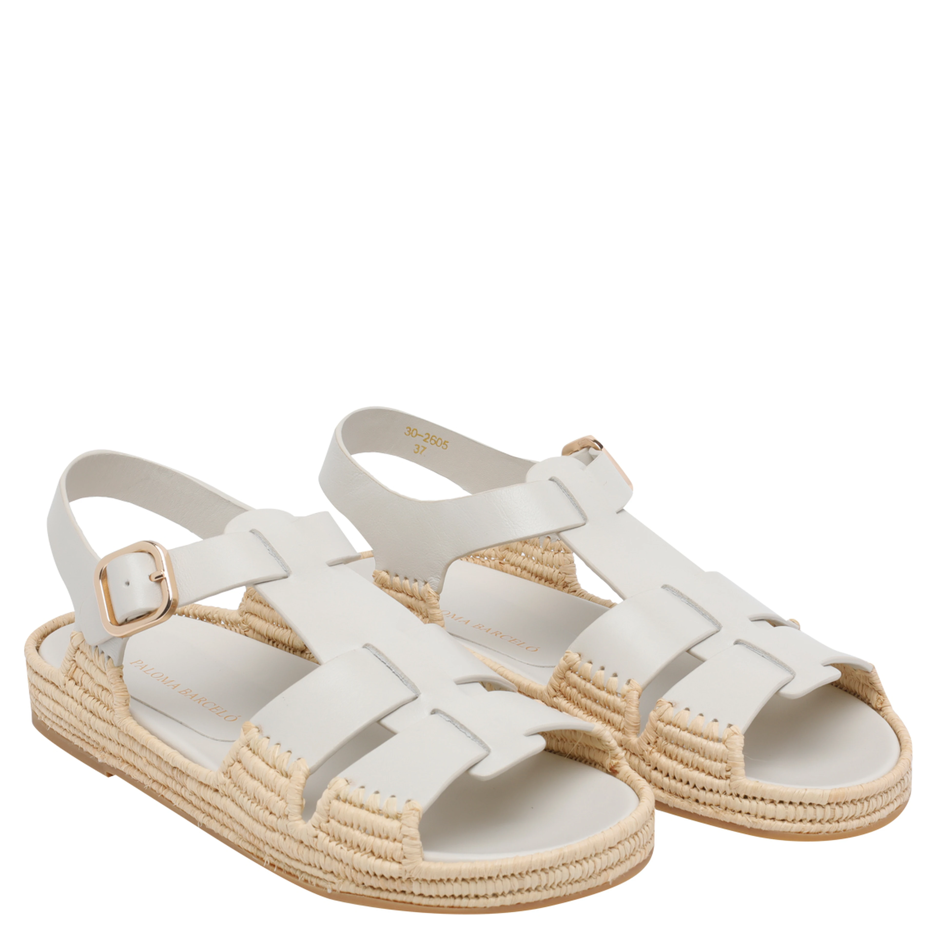 Paloma Barcelò Sandals