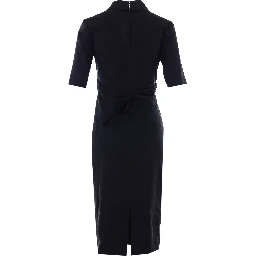 Pinko Dresses Black