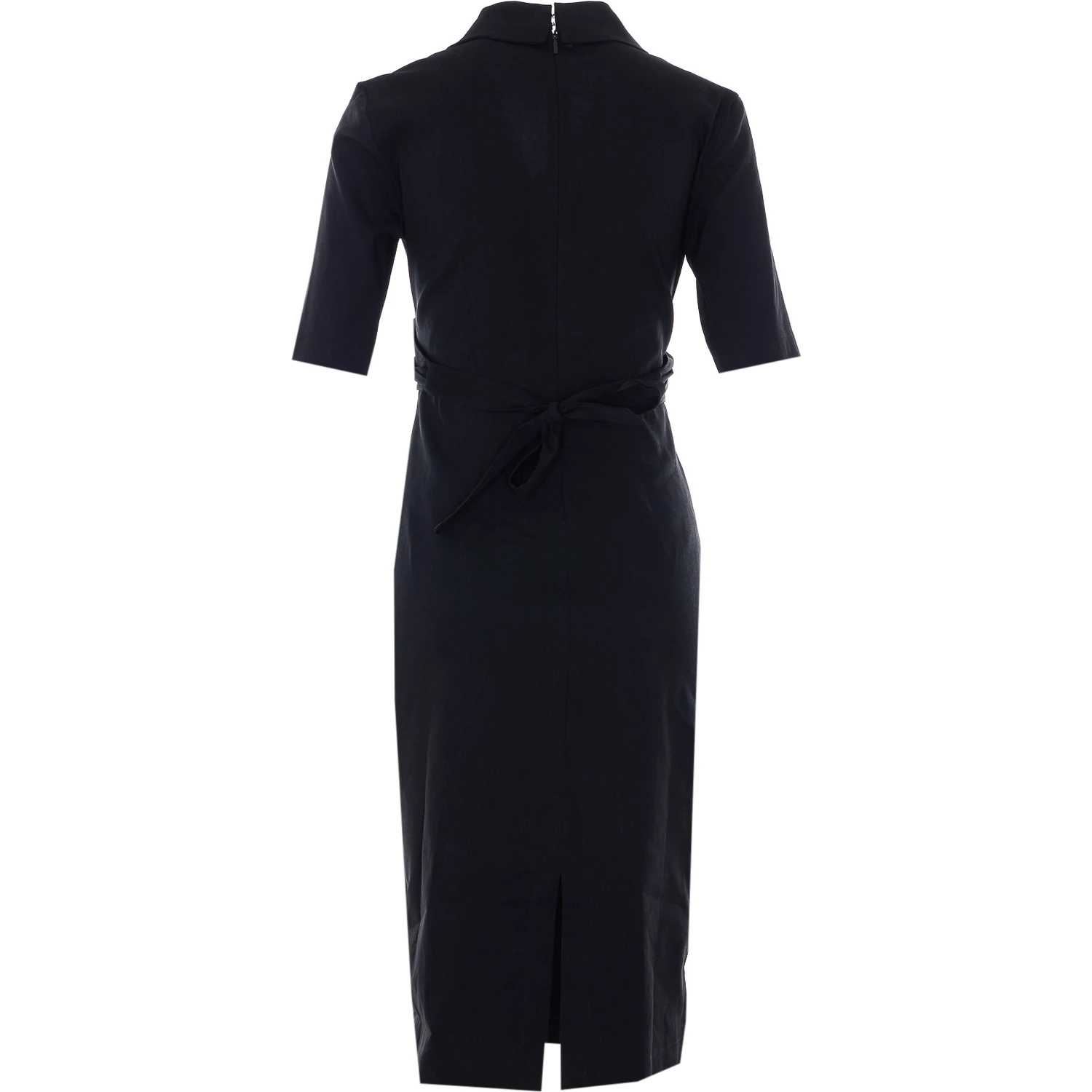 Pinko Dresses Black
