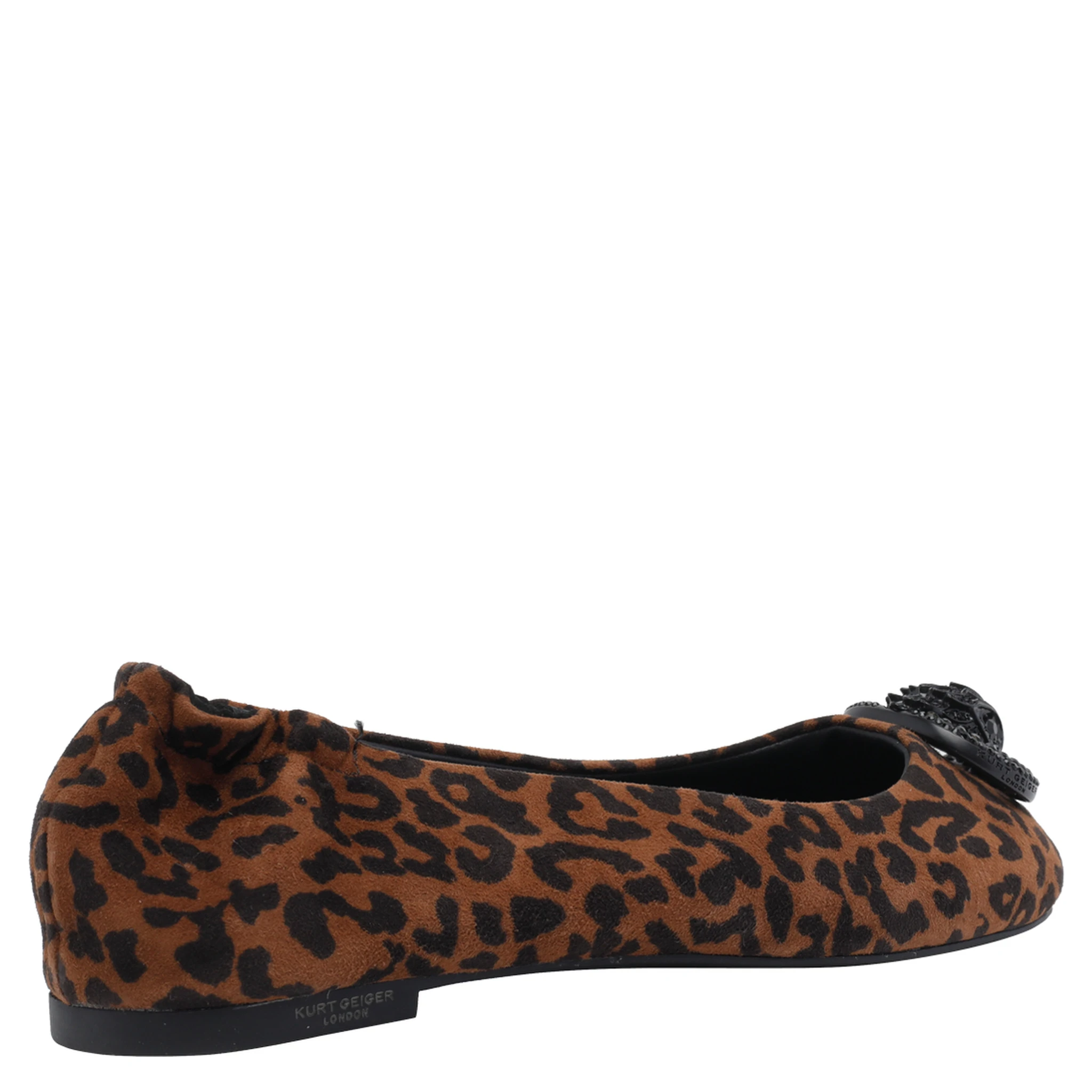 Kurt Geiger Flat shoes