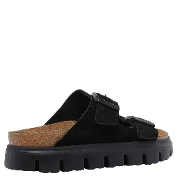 Birkenstock Sandals Black