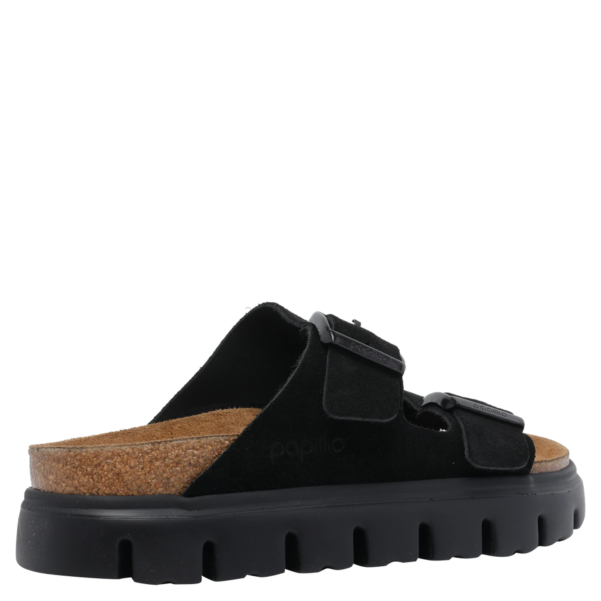Birkenstock Sandals Black