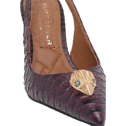 Kurt Geiger With Heel