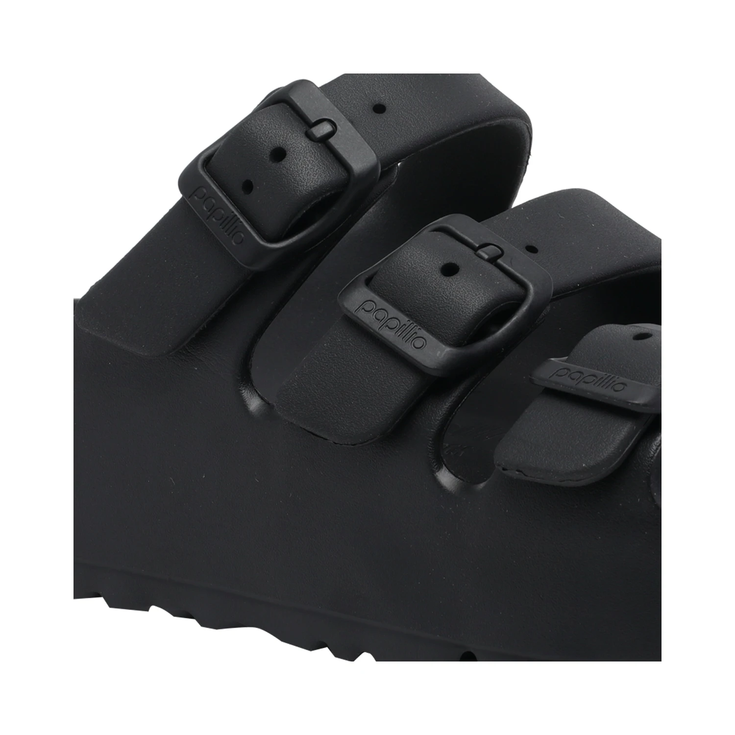 Birkenstock Sandals Black