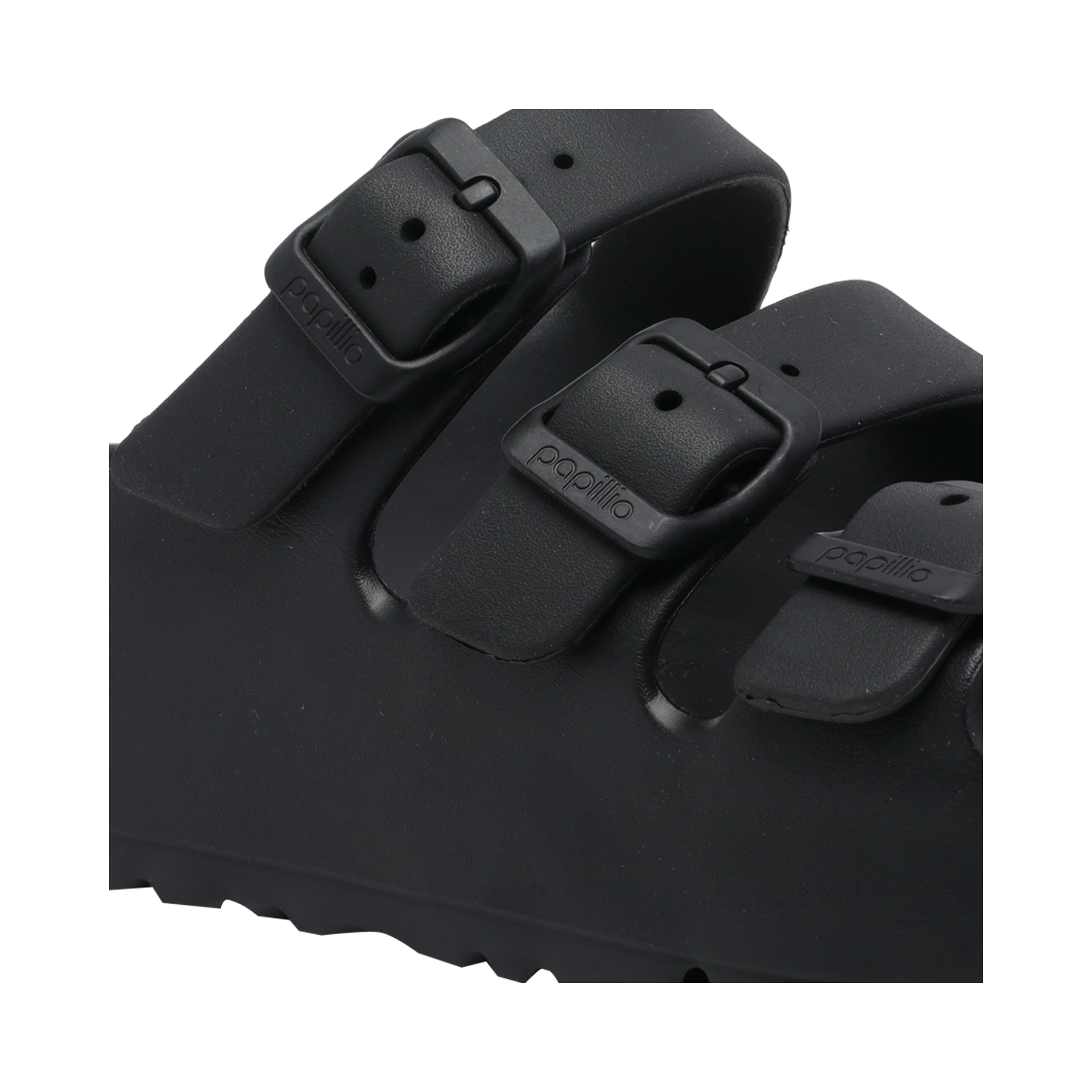 Birkenstock Sandals Black