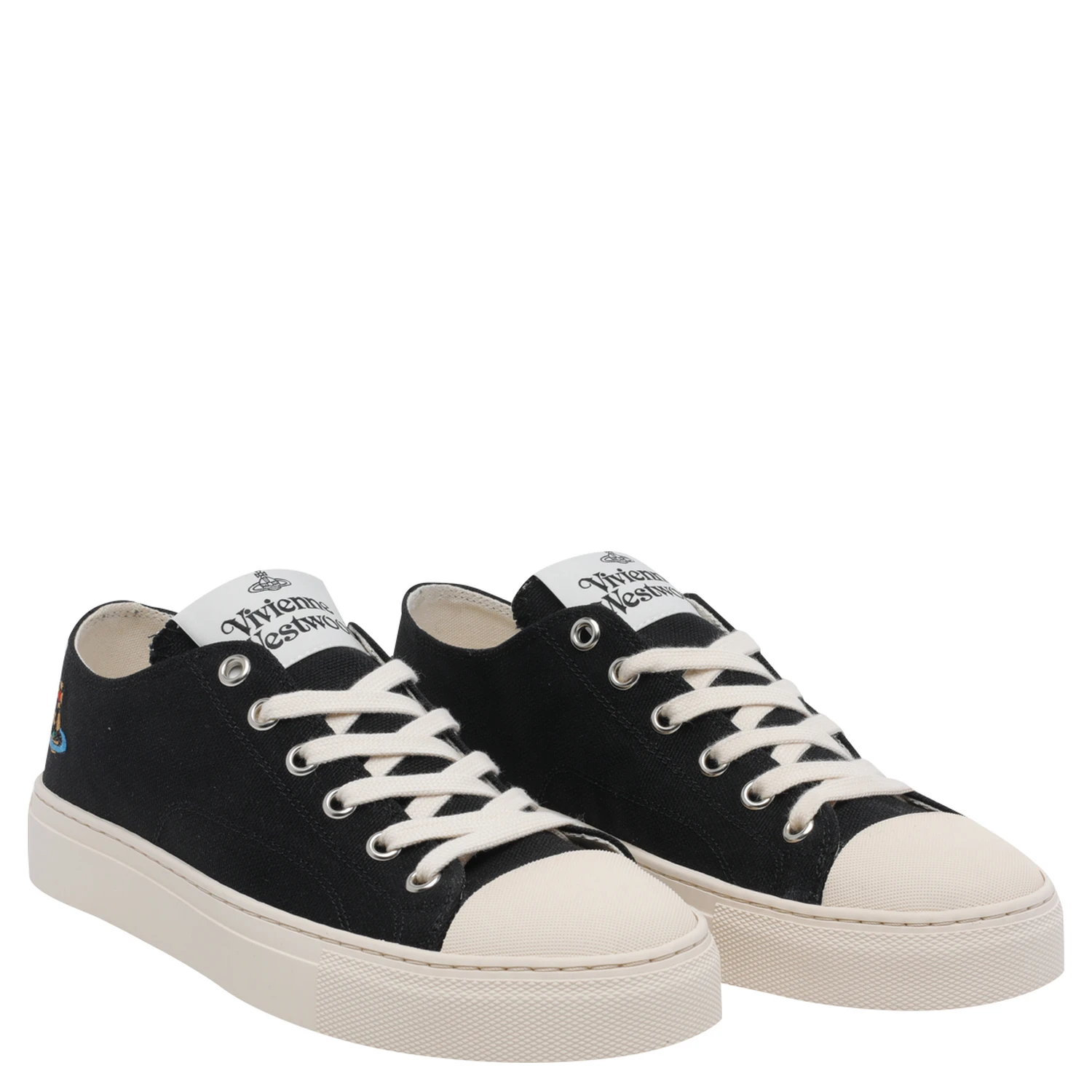 Vivienne Westwood Sneakers Black