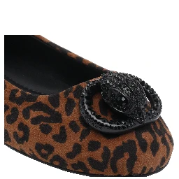 Kurt Geiger Flat shoes
