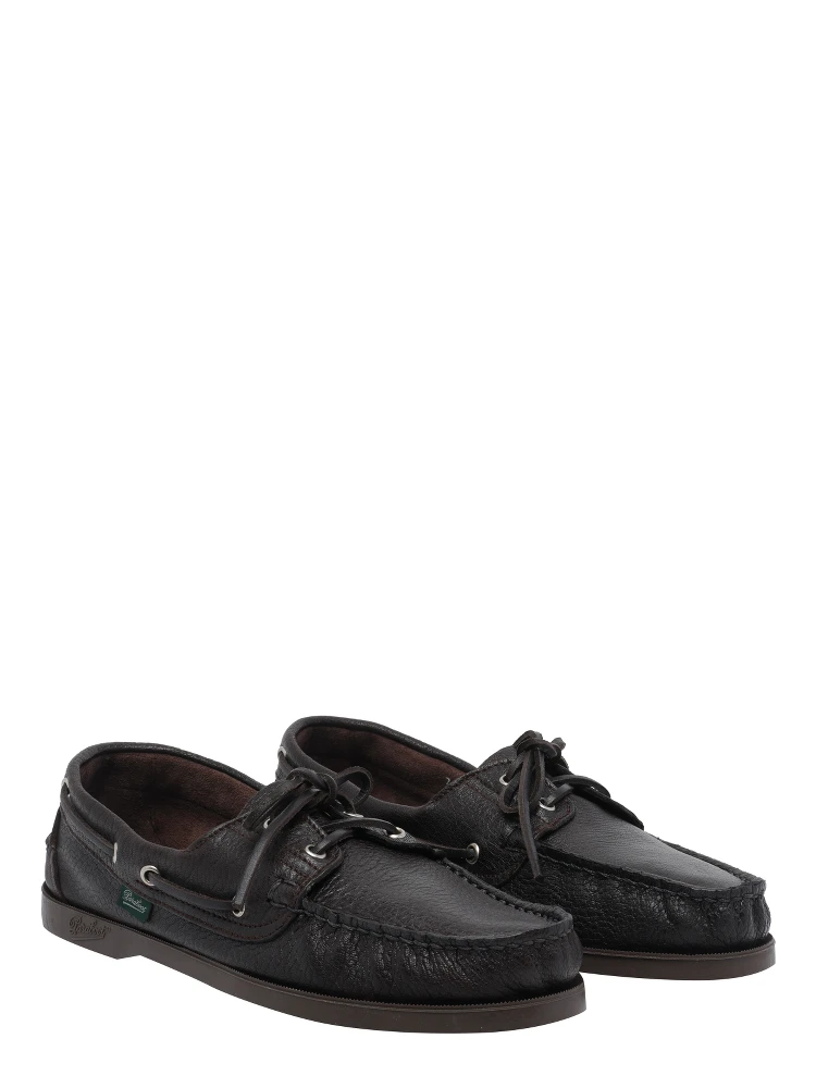 Paraboot Flat shoes alternative