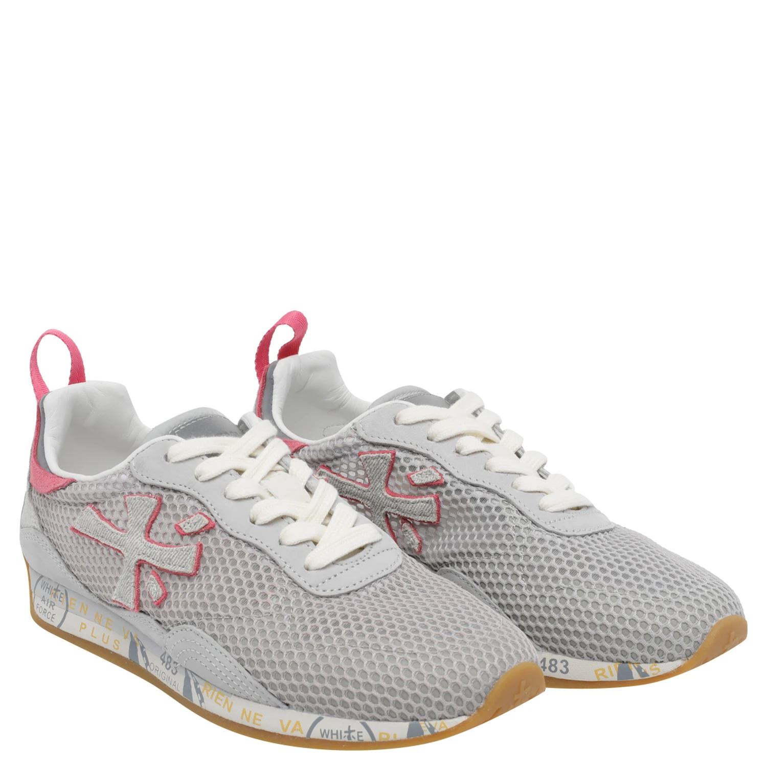 Premiata Sneakers