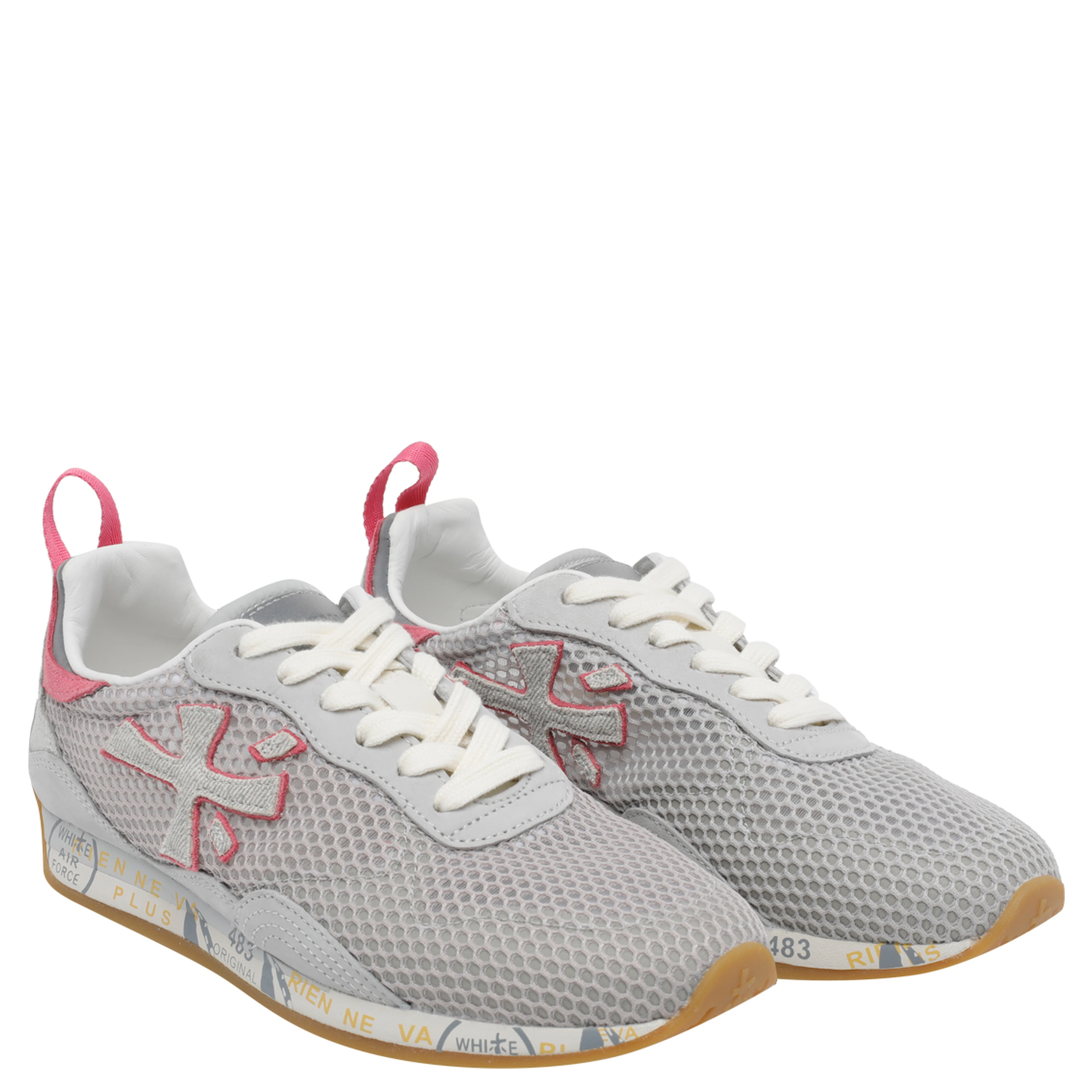 Premiata Sneakers